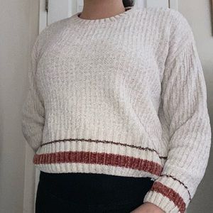 Forever 21 sweater knitted sweater